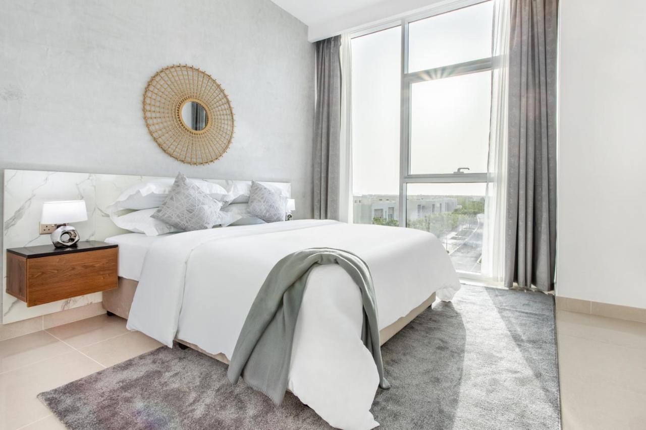 Rakvista Residence Ras al-Khaimah Luaran gambar