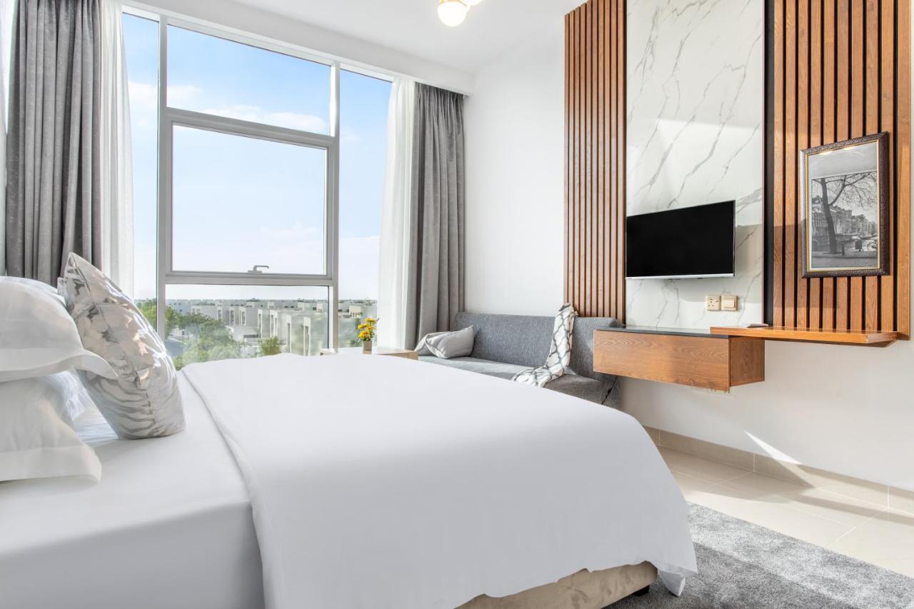 Rakvista Residence Ras al-Khaimah Luaran gambar