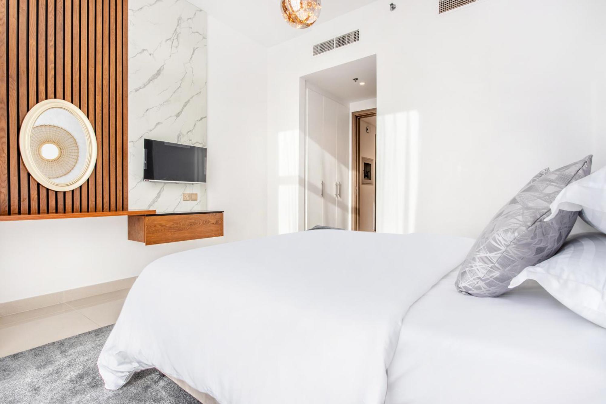Rakvista Residence Ras al-Khaimah Luaran gambar