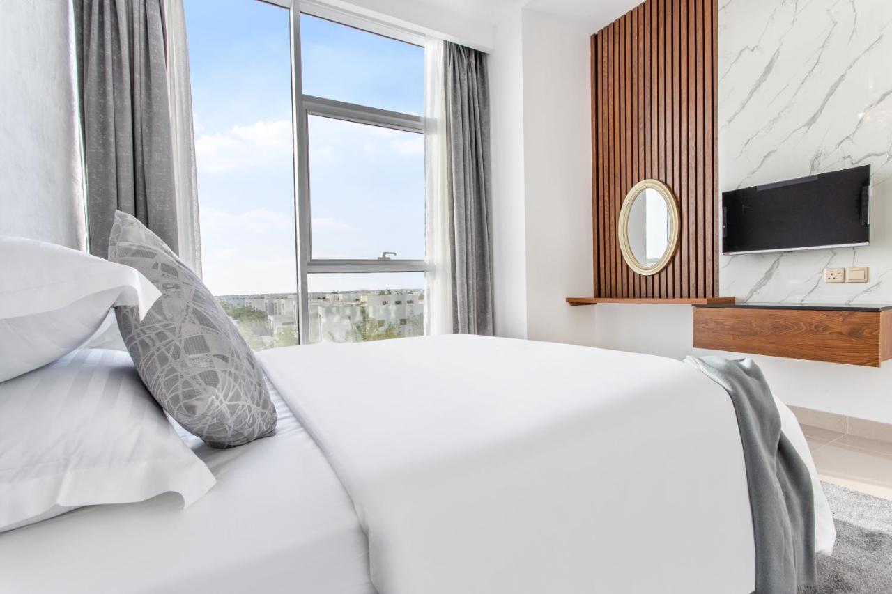 Rakvista Residence Ras al-Khaimah Luaran gambar