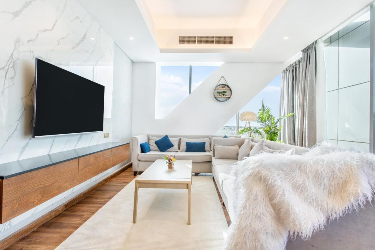 Rakvista Residence Ras al-Khaimah Luaran gambar