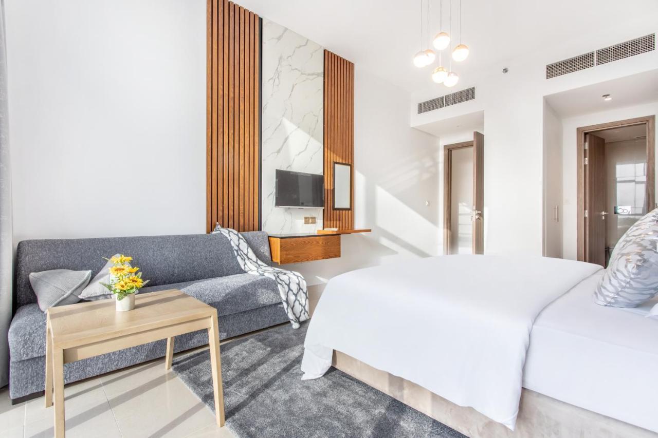 Rakvista Residence Ras al-Khaimah Luaran gambar
