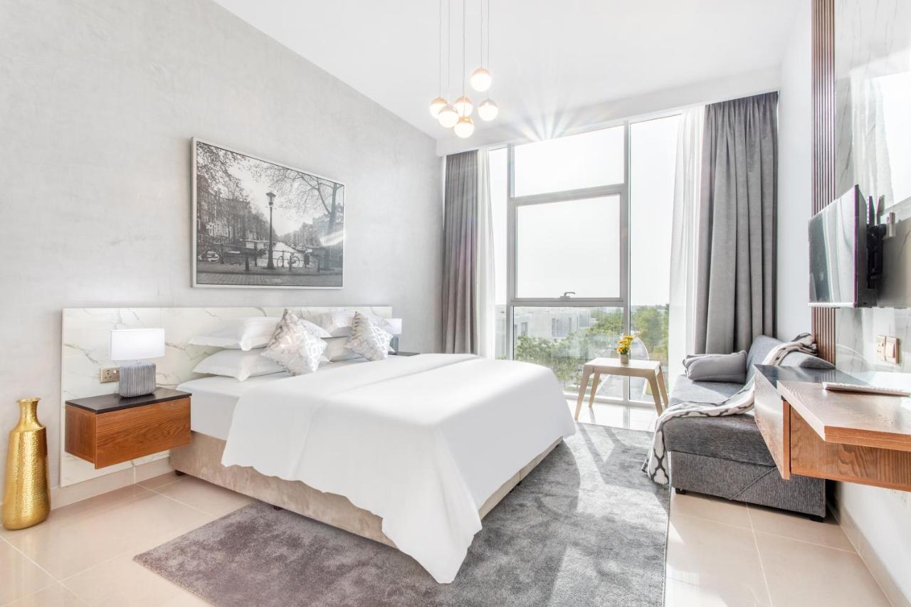 Rakvista Residence Ras al-Khaimah Luaran gambar