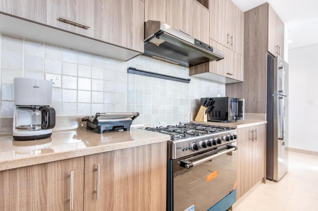 Rakvista Residence Ras al-Khaimah Luaran gambar