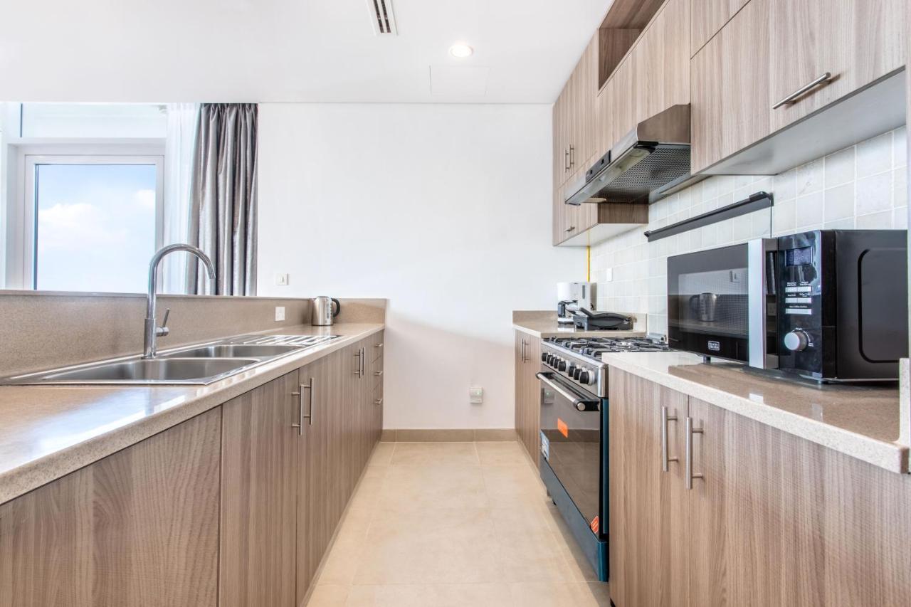 Rakvista Residence Ras al-Khaimah Luaran gambar