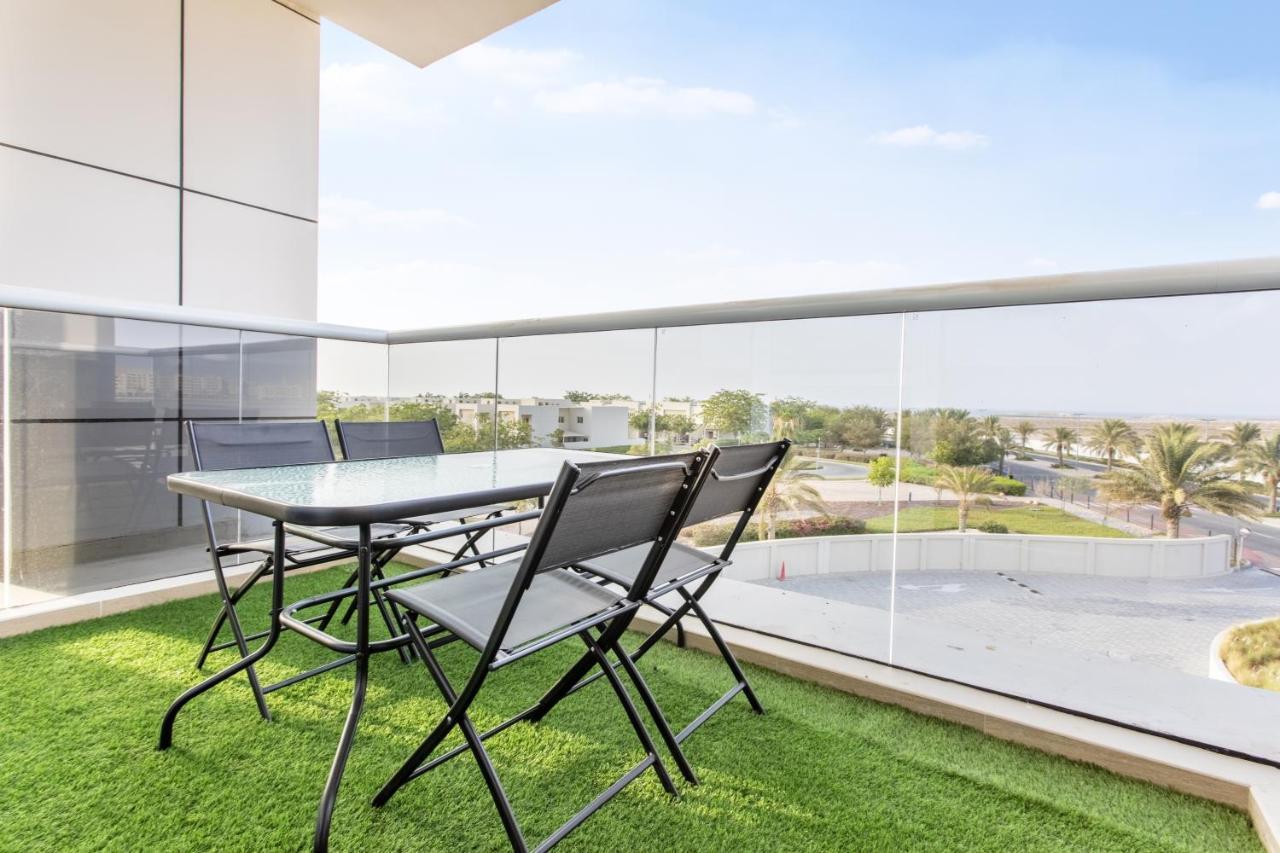 Rakvista Residence Ras al-Khaimah Luaran gambar