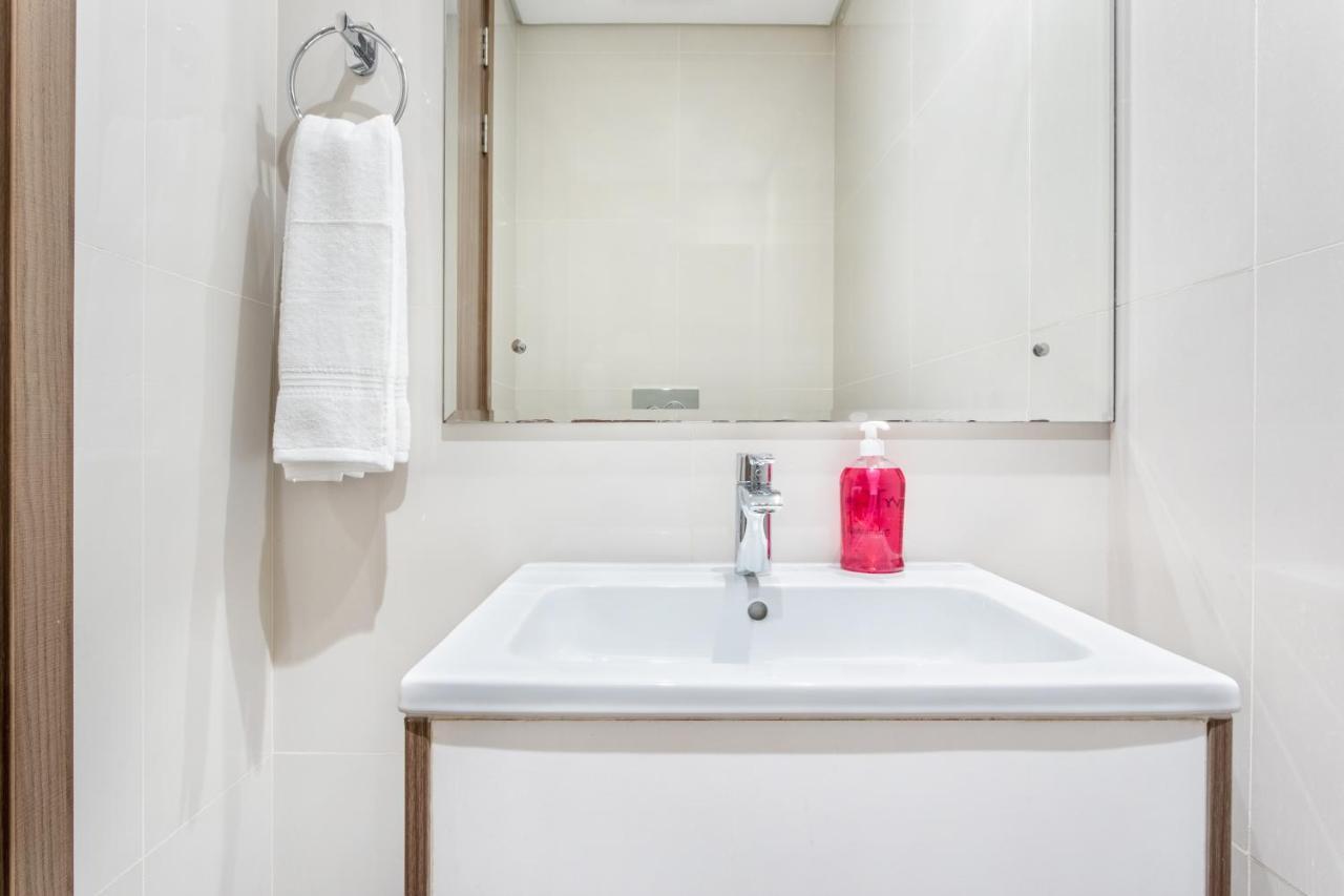 Rakvista Residence Ras al-Khaimah Luaran gambar