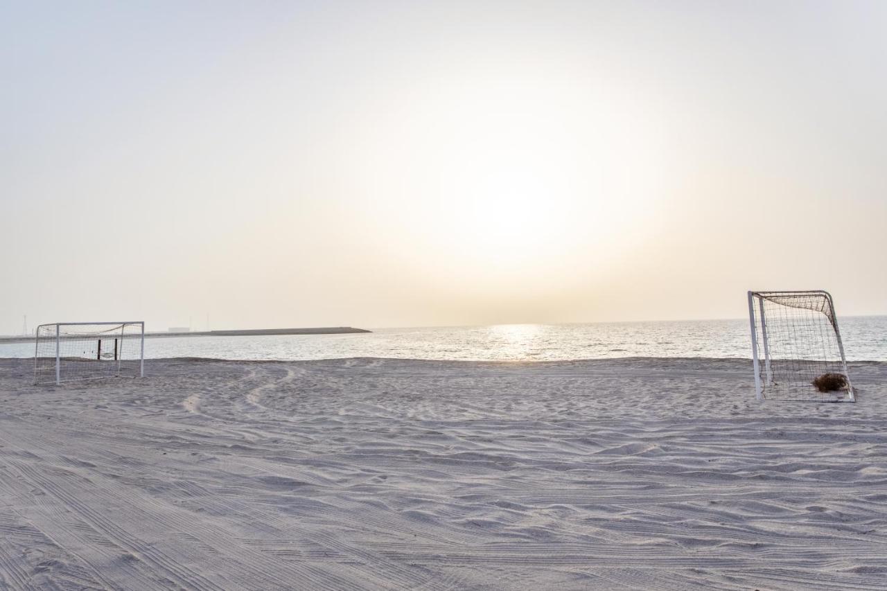 Rakvista Residence Ras al-Khaimah Luaran gambar