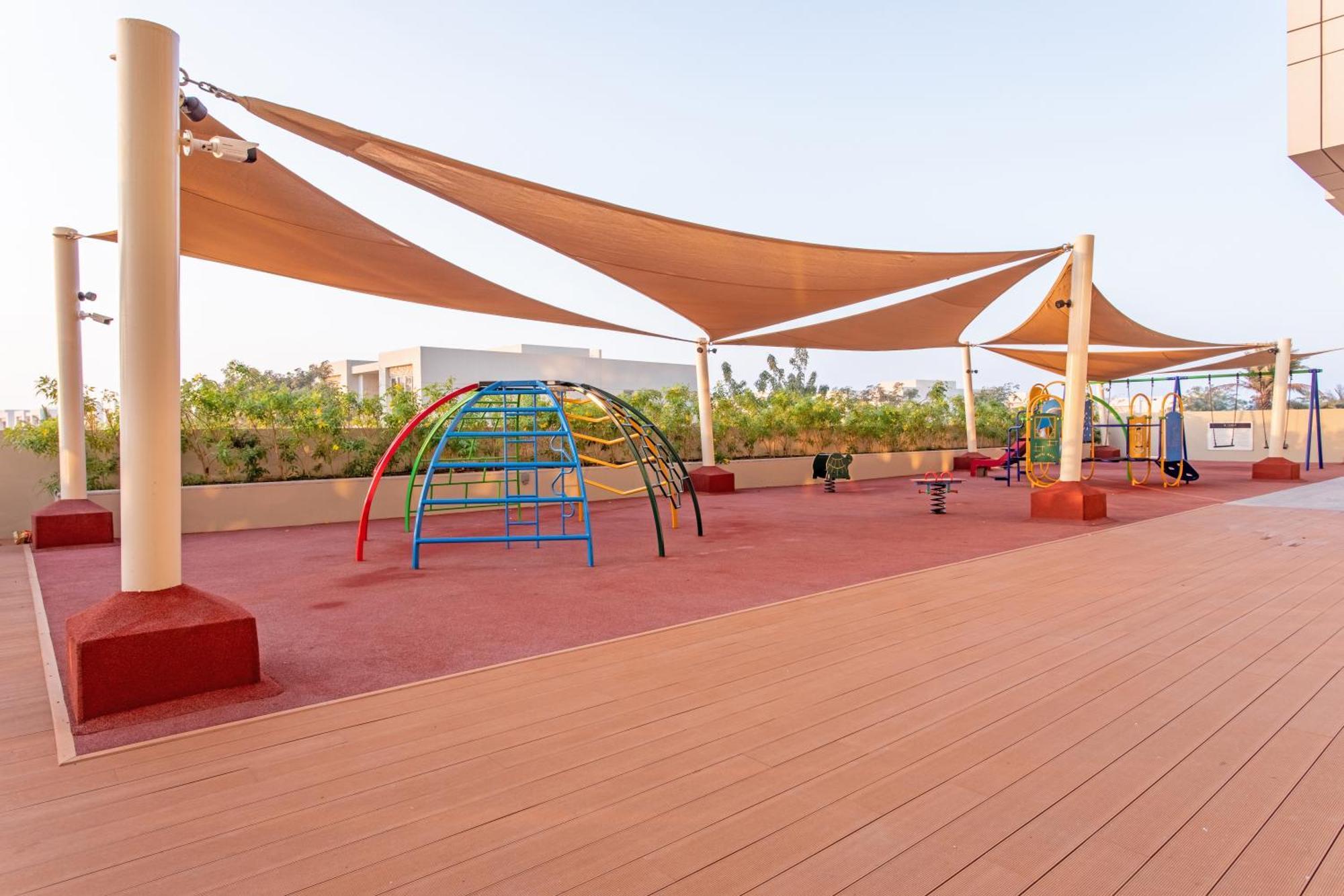Rakvista Residence Ras al-Khaimah Luaran gambar