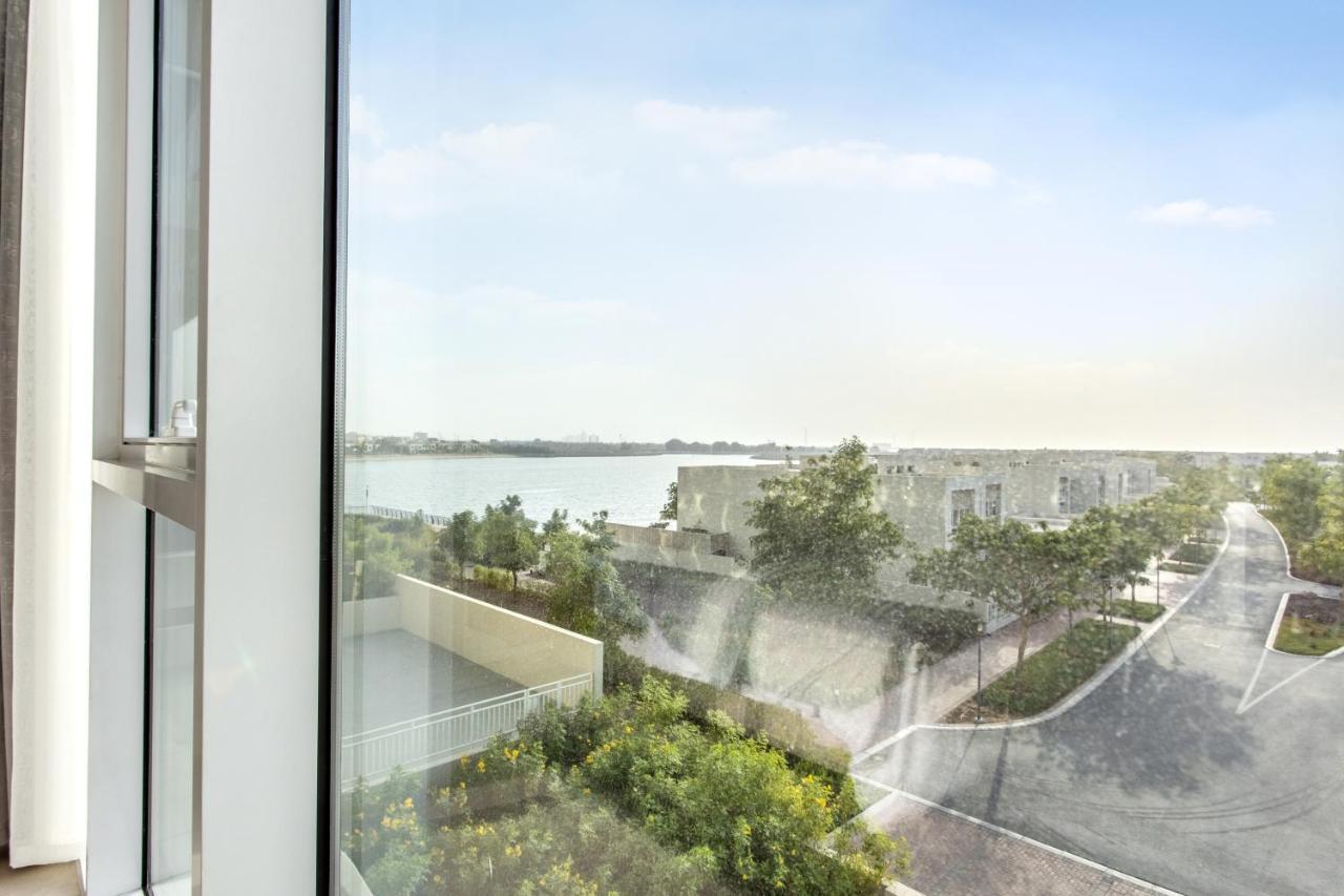 Rakvista Residence Ras al-Khaimah Luaran gambar