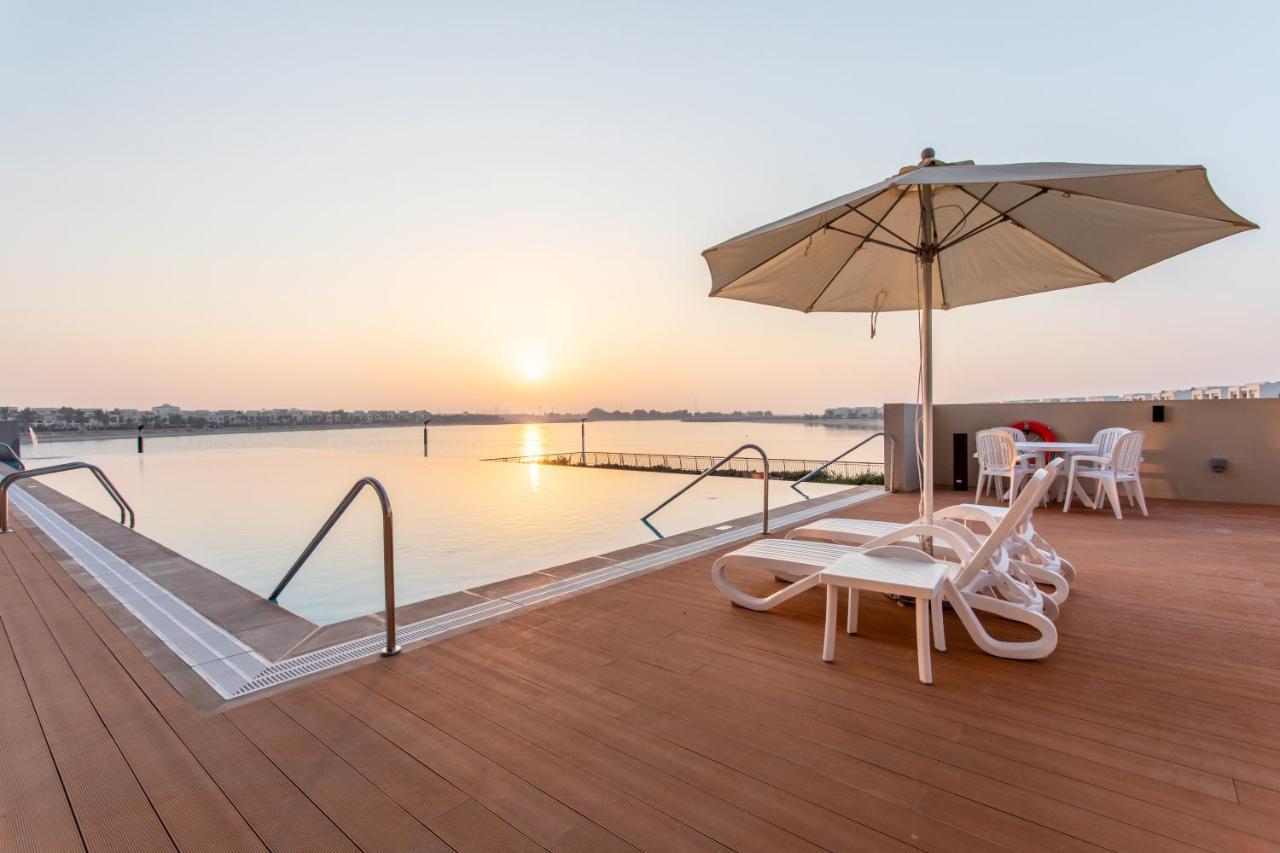 Rakvista Residence Ras al-Khaimah Luaran gambar