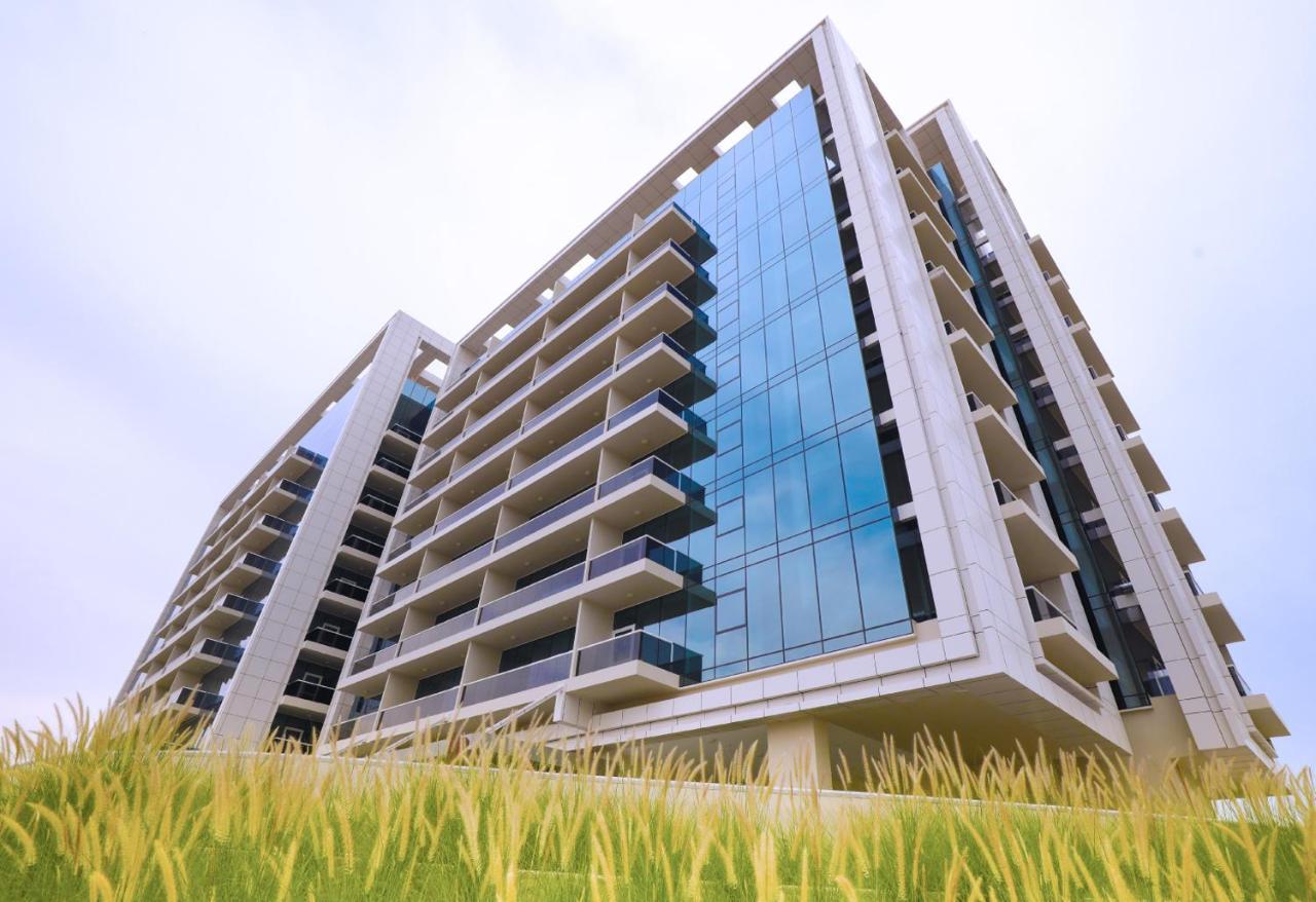 Rakvista Residence Ras al-Khaimah Luaran gambar