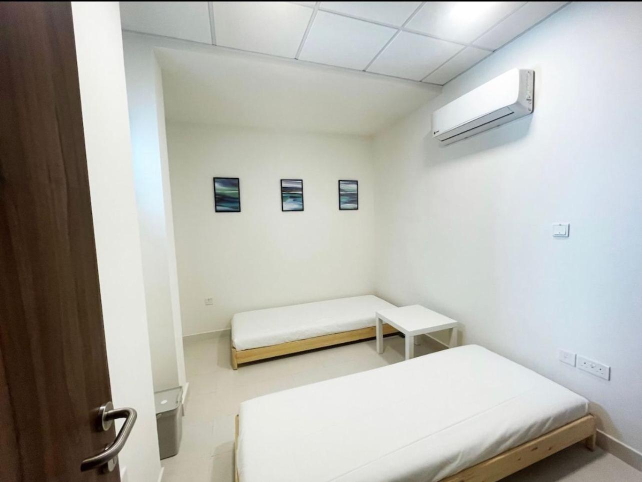 Rakvista Residence Ras al-Khaimah Luaran gambar