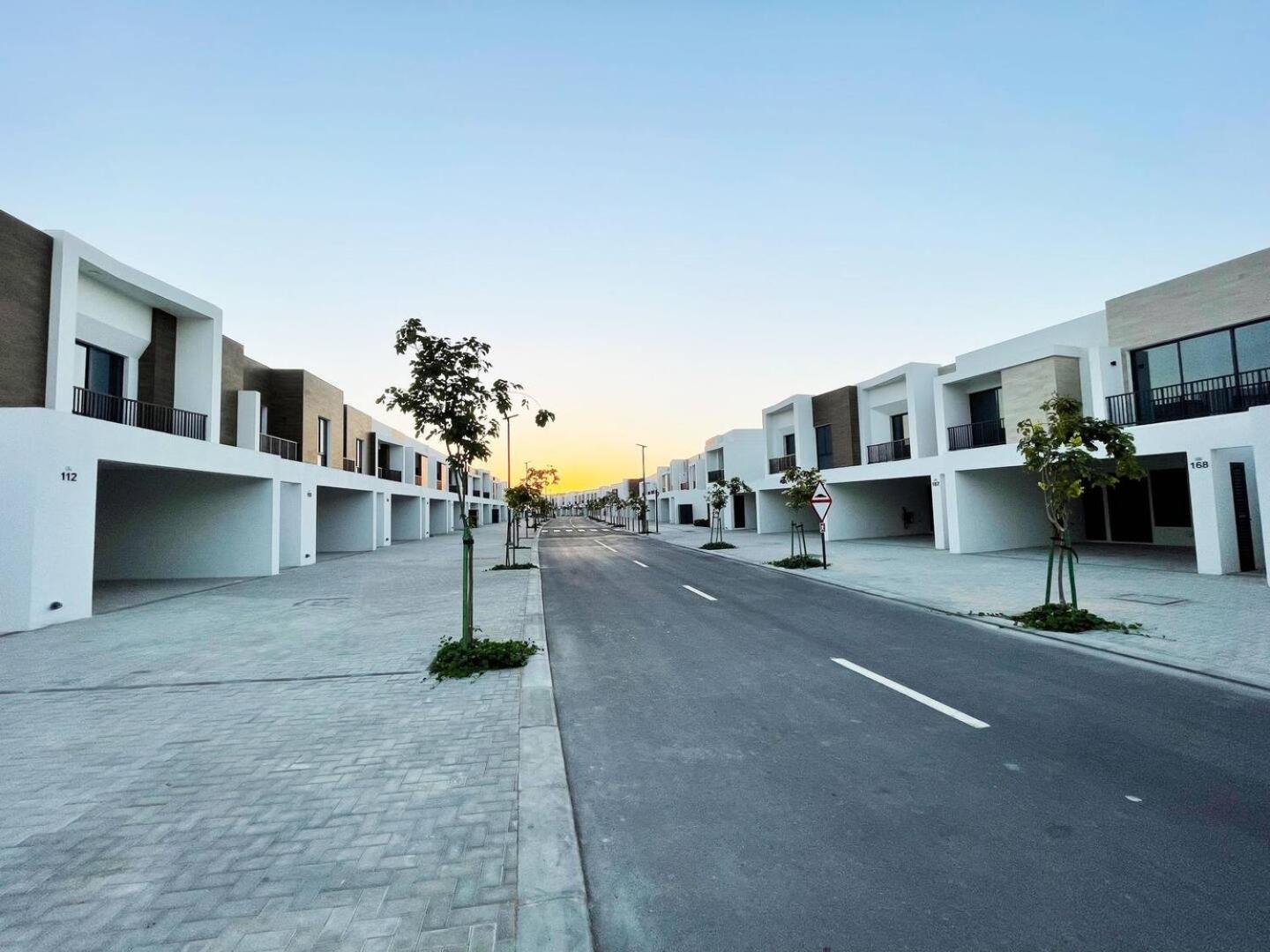 Rakvista Residence Ras al-Khaimah Luaran gambar