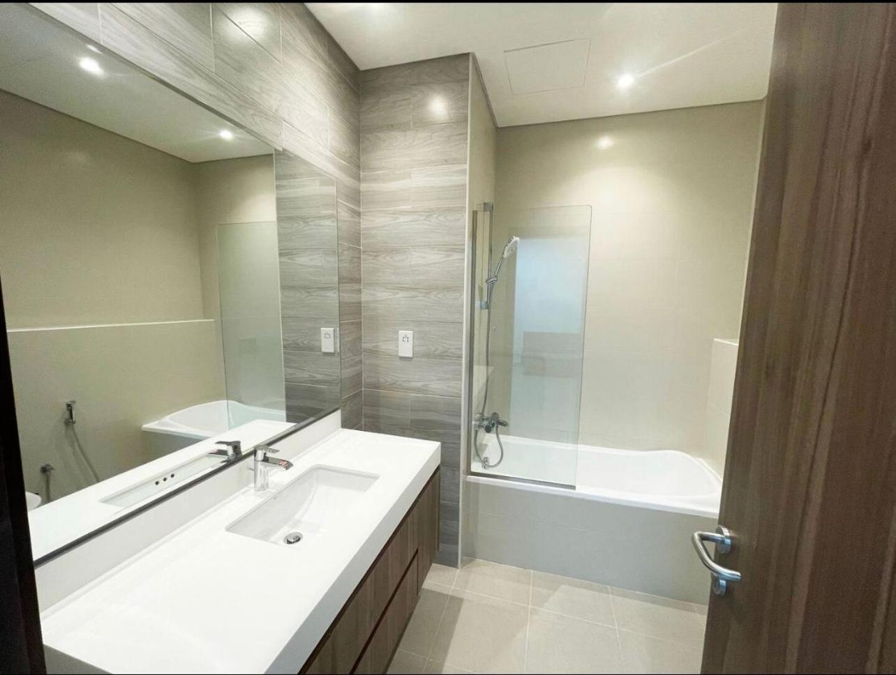 Rakvista Residence Ras al-Khaimah Luaran gambar