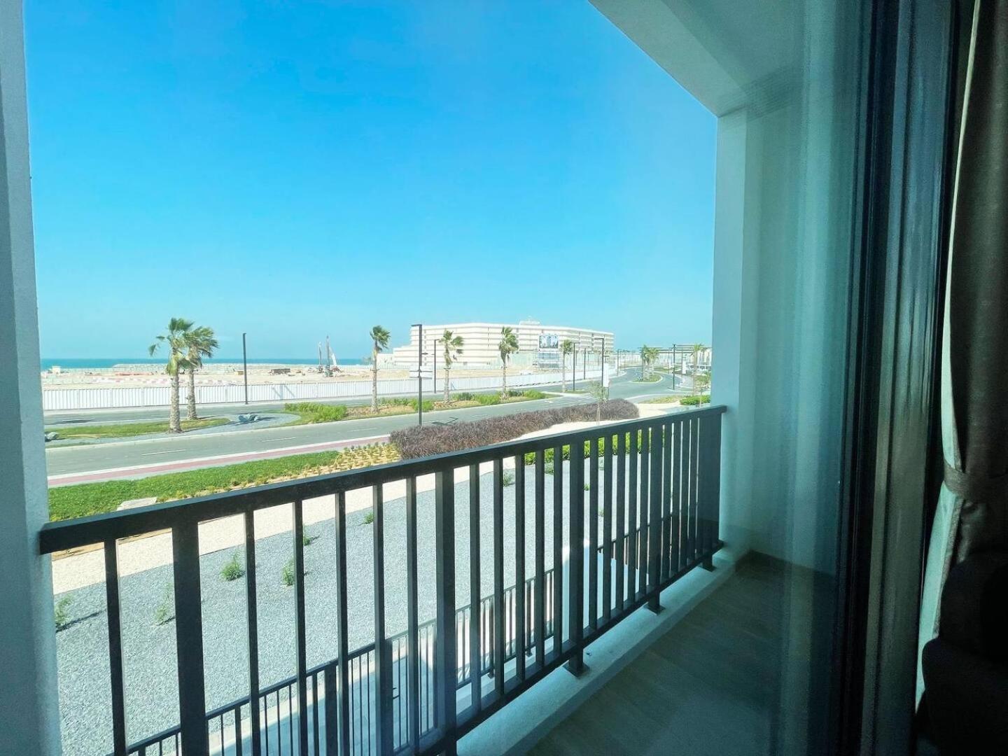 Rakvista Residence Ras al-Khaimah Luaran gambar