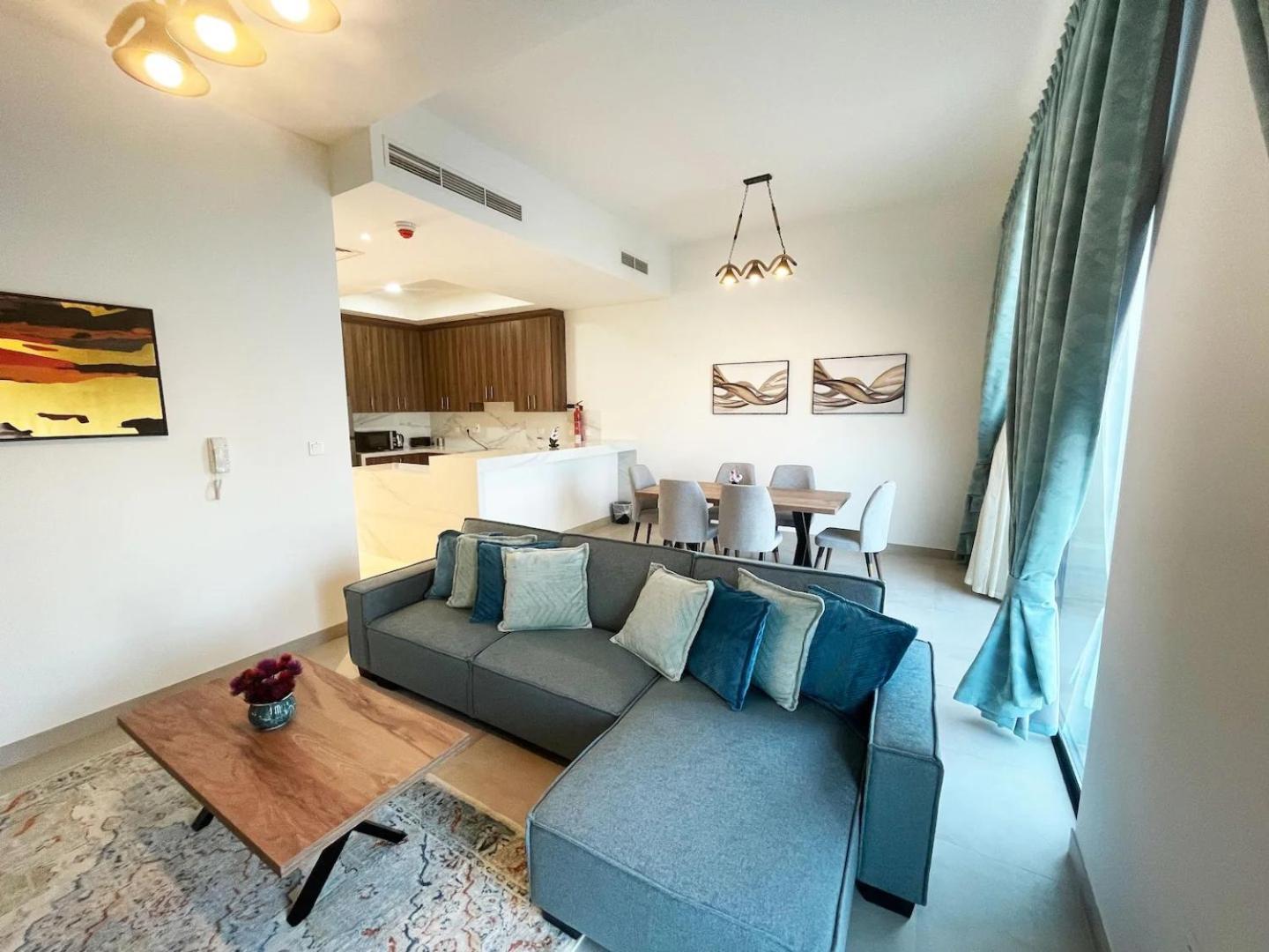 Rakvista Residence Ras al-Khaimah Luaran gambar