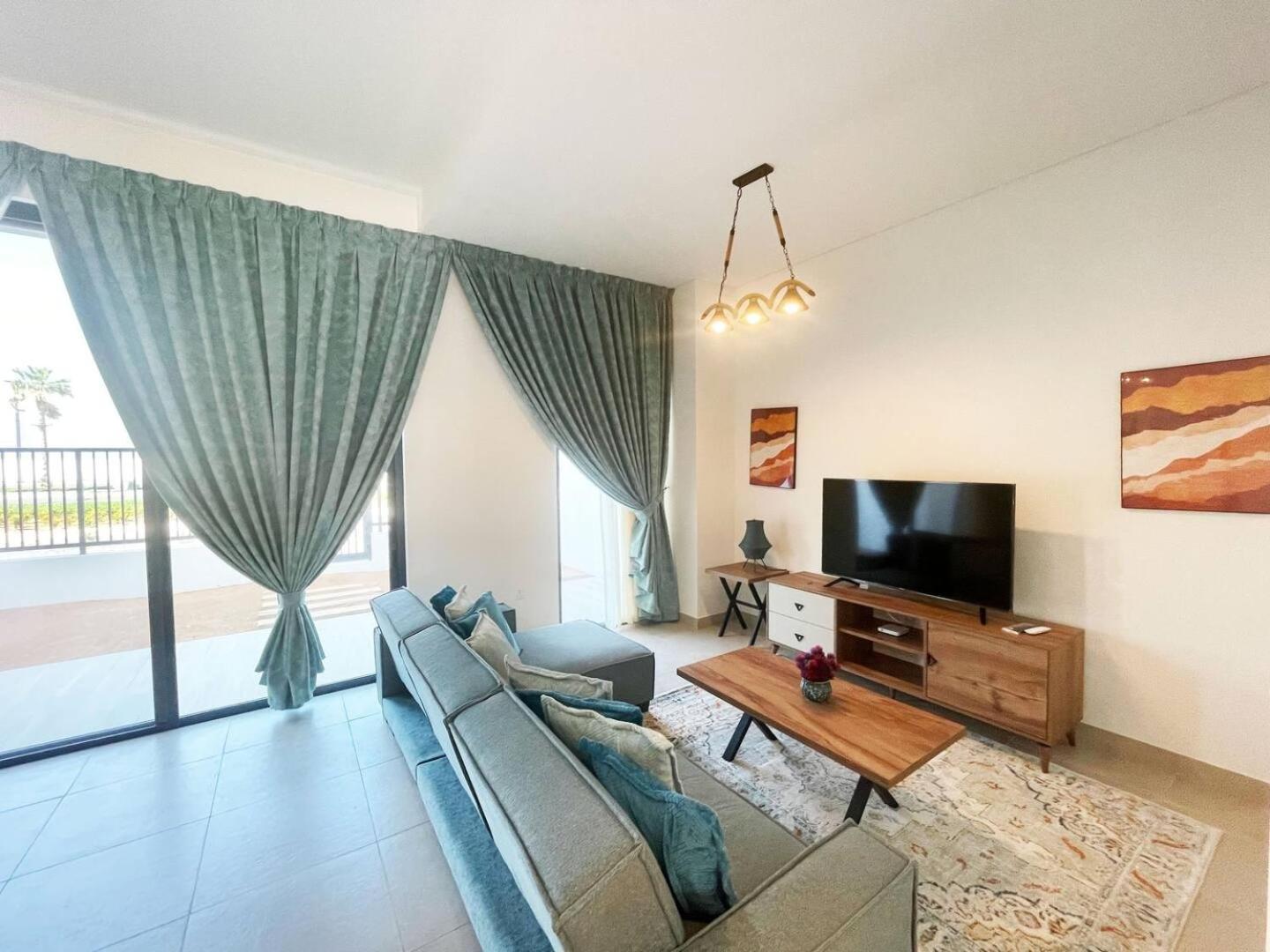 Rakvista Residence Ras al-Khaimah Luaran gambar