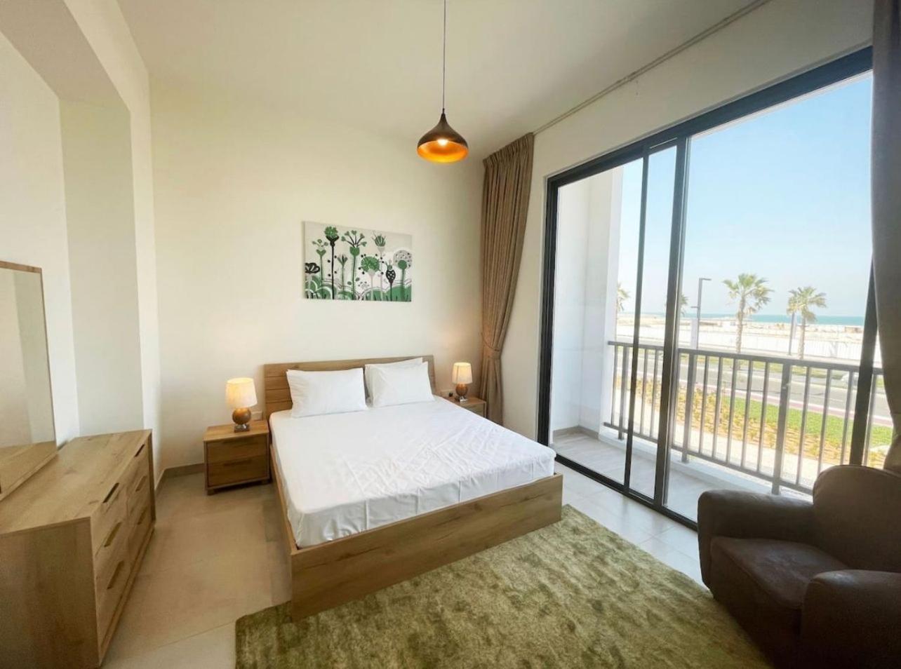 Rakvista Residence Ras al-Khaimah Luaran gambar