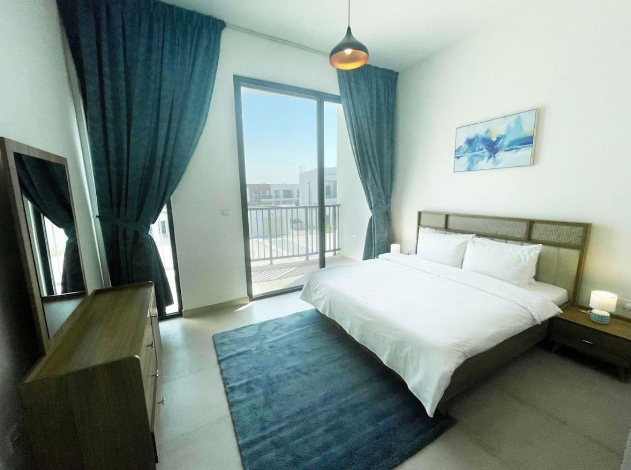 Rakvista Residence Ras al-Khaimah Luaran gambar