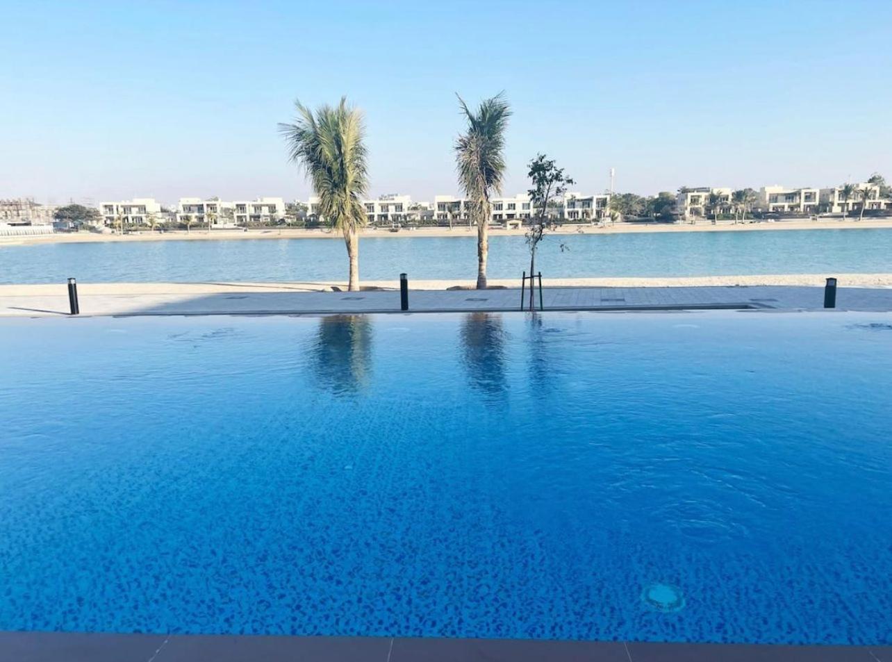 Rakvista Residence Ras al-Khaimah Luaran gambar