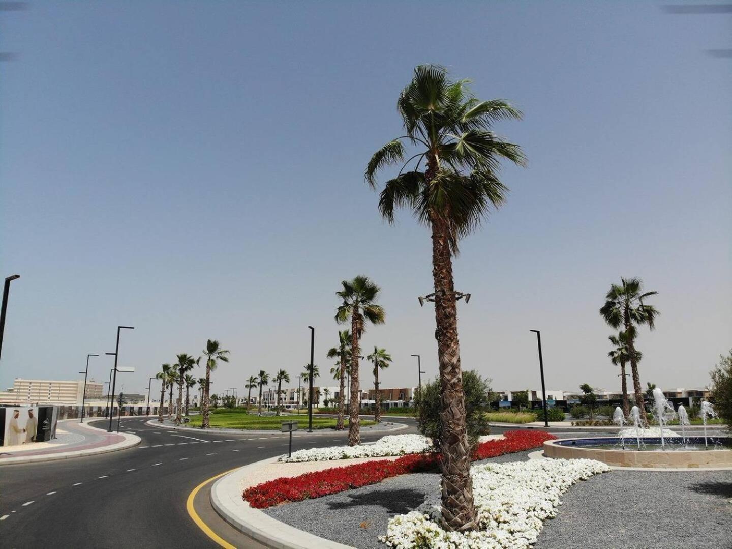 Rakvista Residence Ras al-Khaimah Luaran gambar