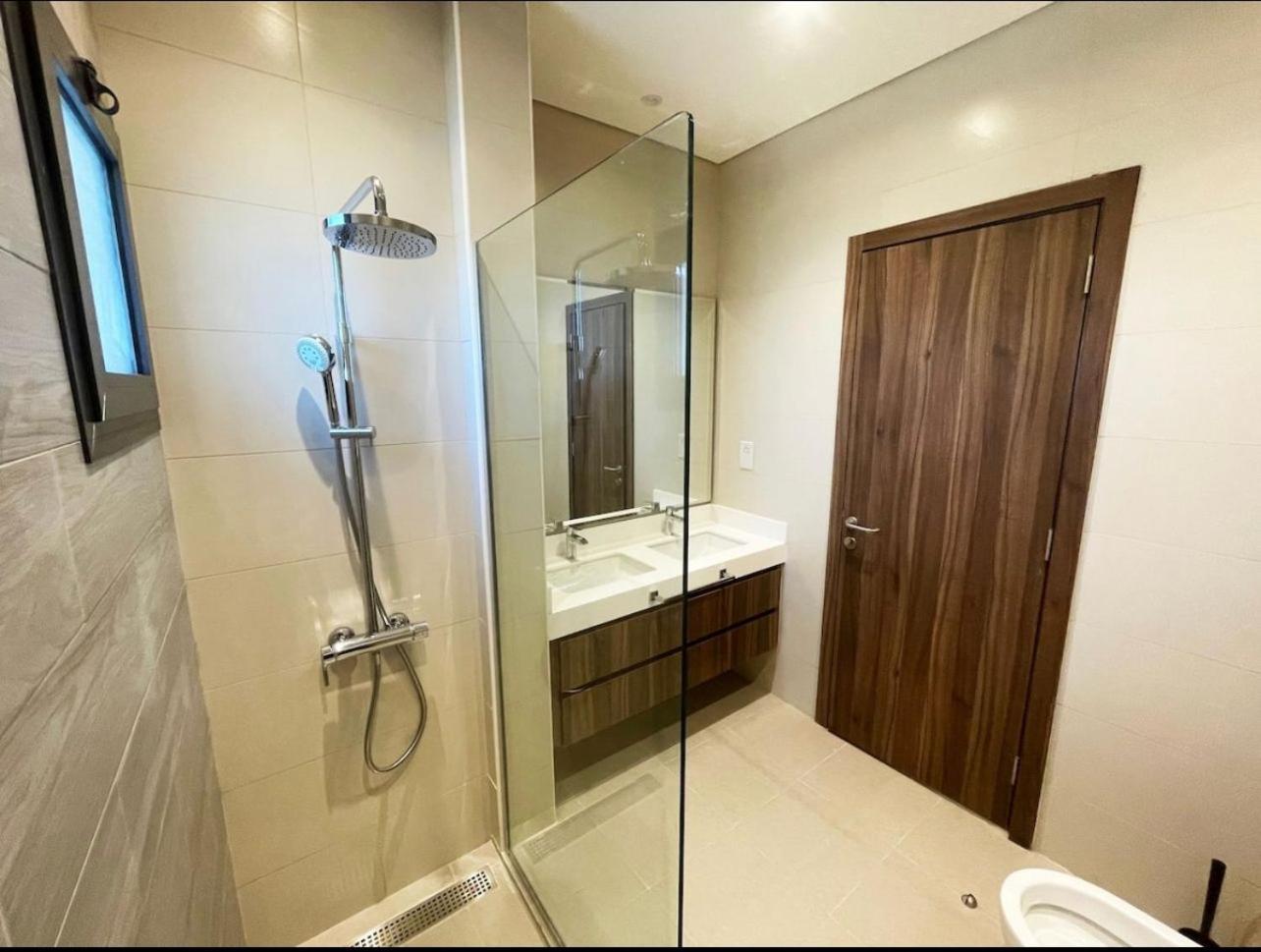 Rakvista Residence Ras al-Khaimah Luaran gambar