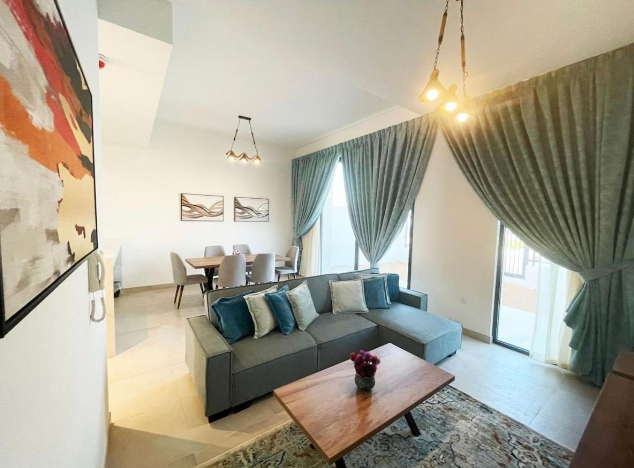 Rakvista Residence Ras al-Khaimah Luaran gambar