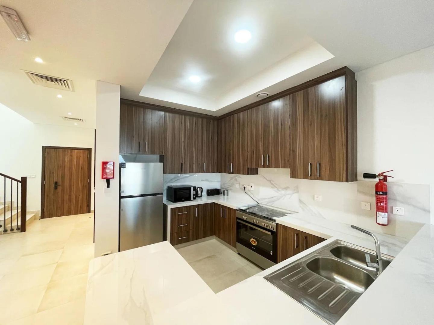 Rakvista Residence Ras al-Khaimah Luaran gambar