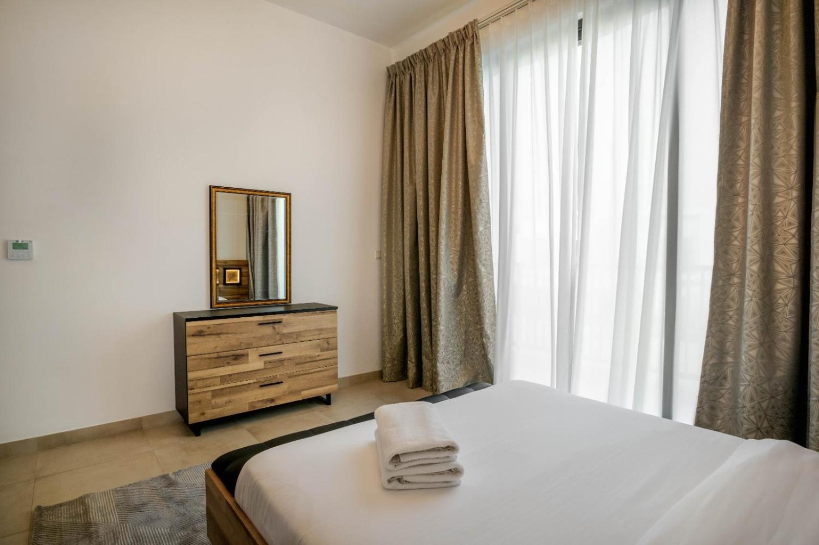 Rakvista Residence Ras al-Khaimah Luaran gambar