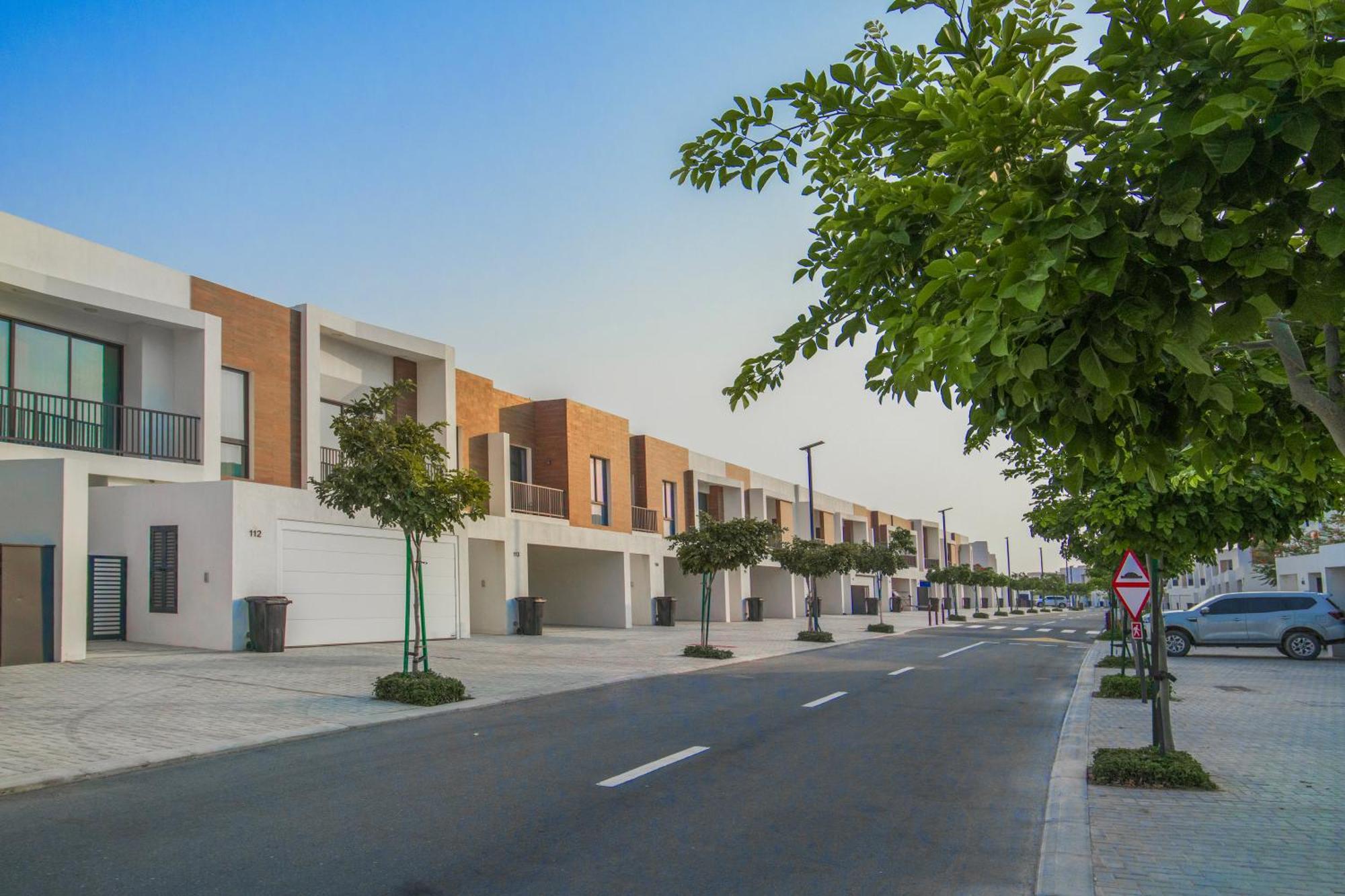 Rakvista Residence Ras al-Khaimah Luaran gambar