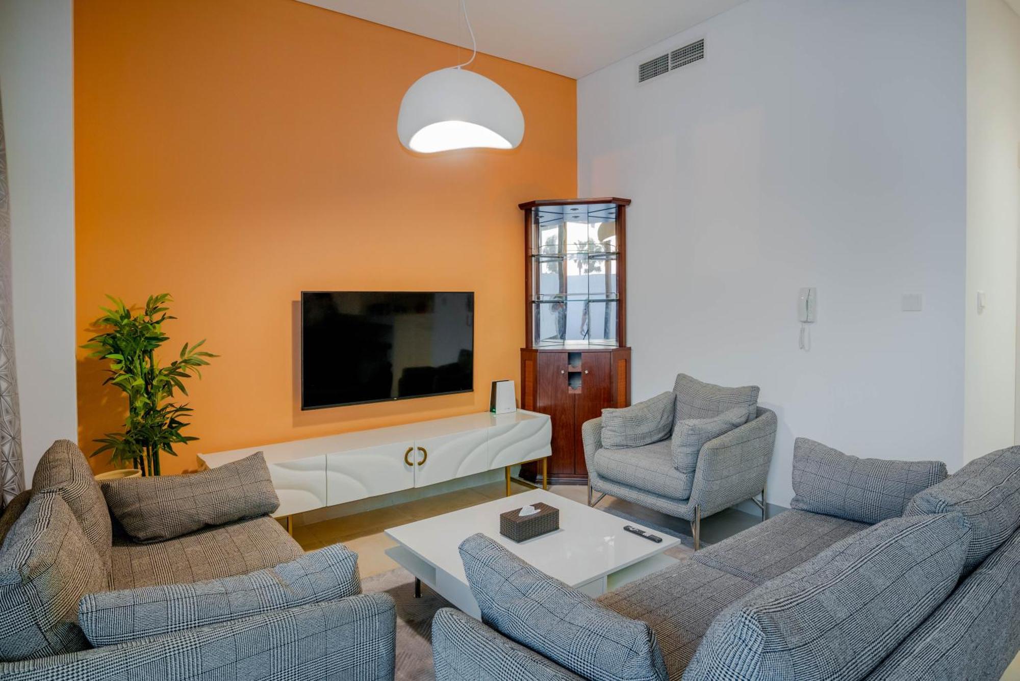 Rakvista Residence Ras al-Khaimah Luaran gambar