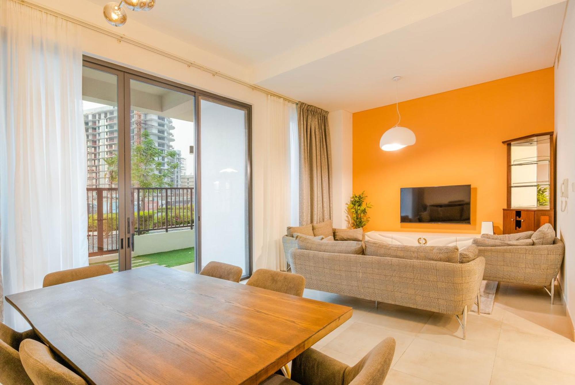 Rakvista Residence Ras al-Khaimah Luaran gambar