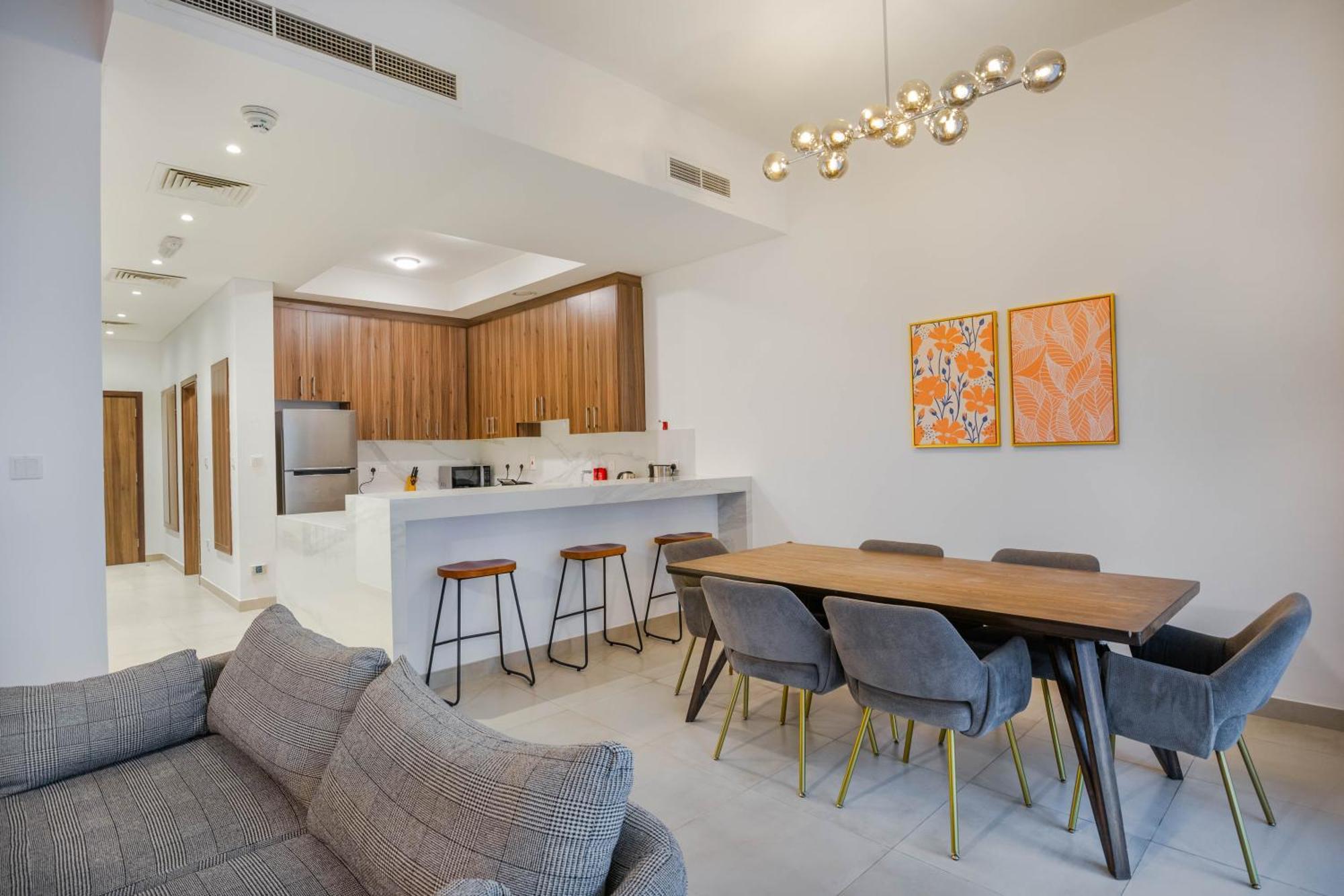 Rakvista Residence Ras al-Khaimah Luaran gambar