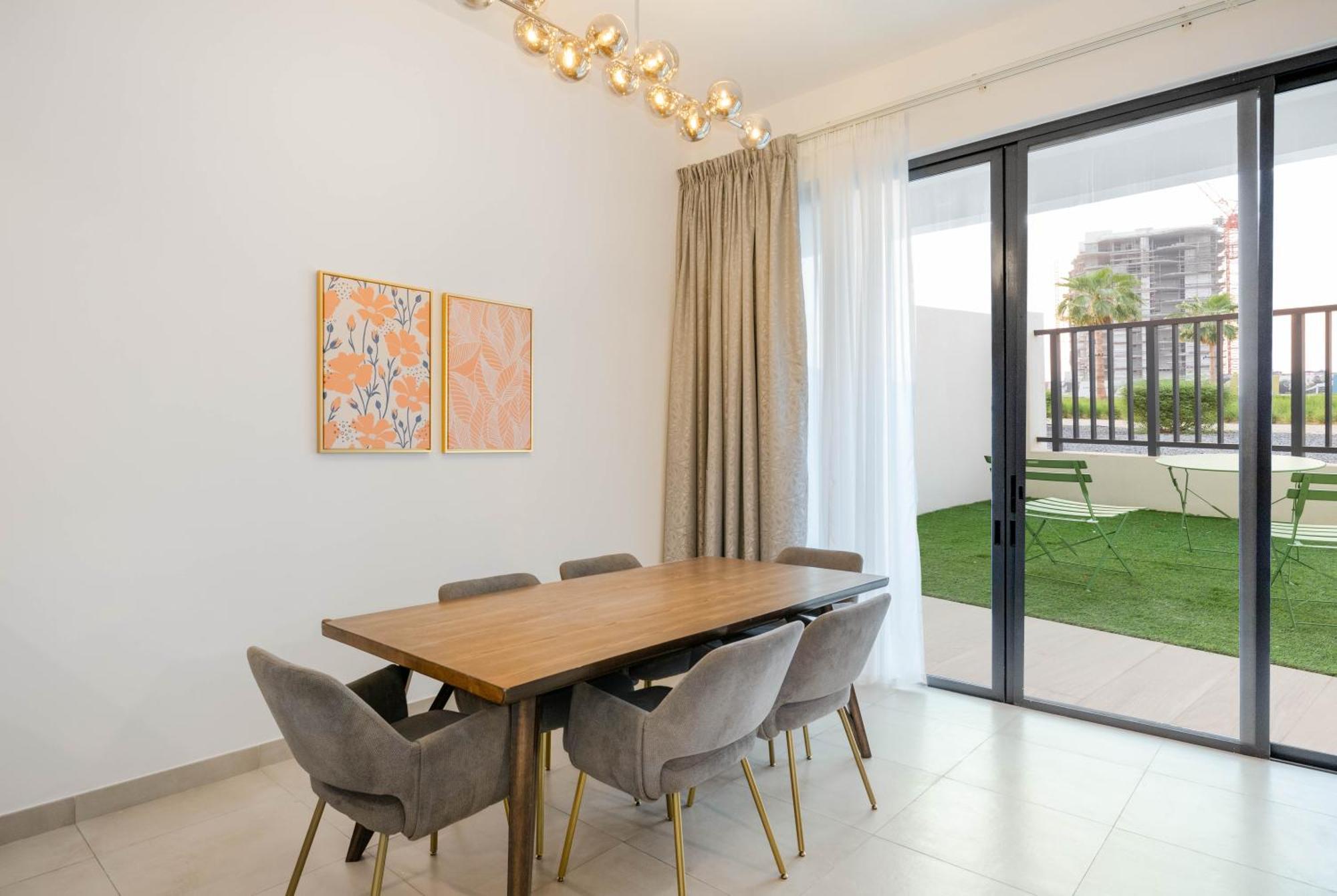 Rakvista Residence Ras al-Khaimah Luaran gambar