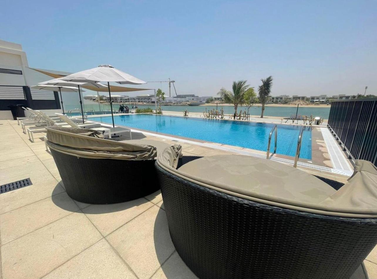 Rakvista Residence Ras al-Khaimah Luaran gambar