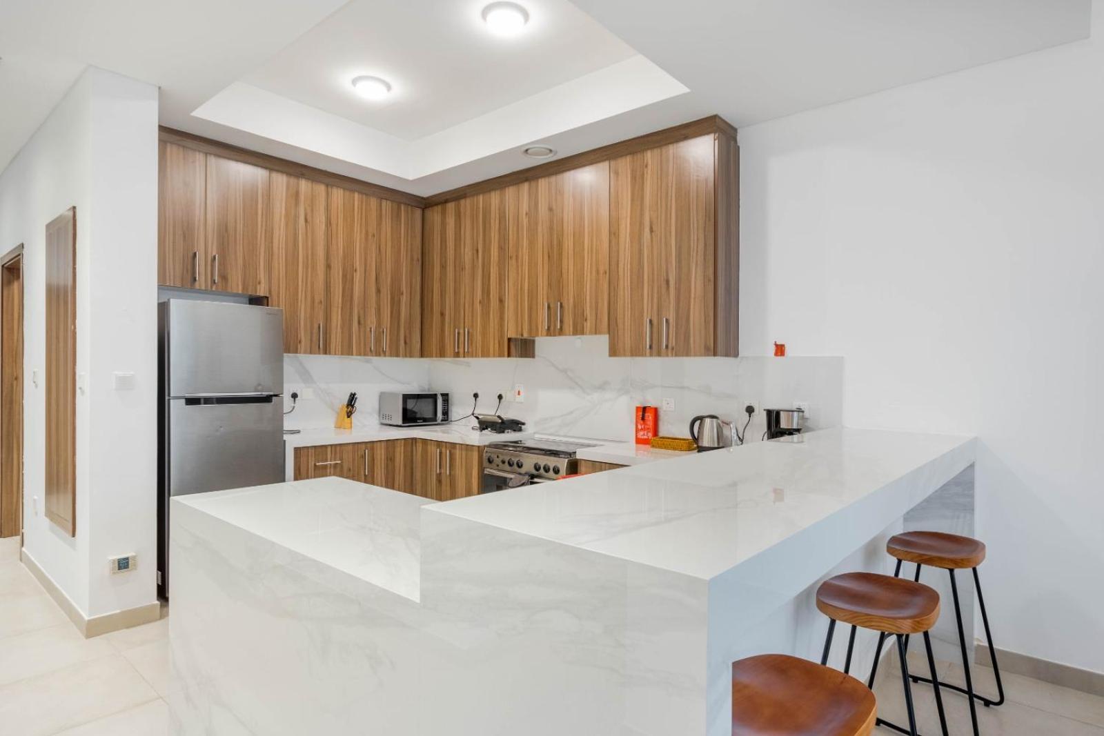 Rakvista Residence Ras al-Khaimah Luaran gambar