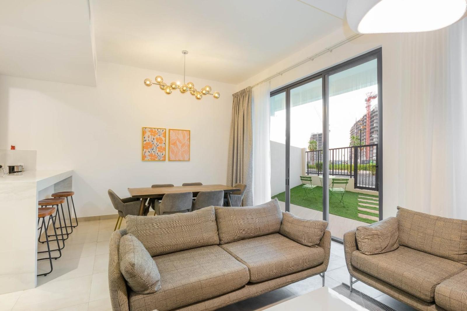 Rakvista Residence Ras al-Khaimah Luaran gambar