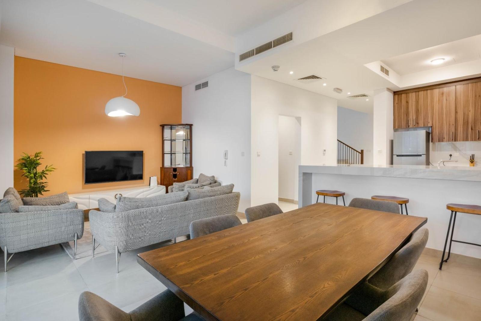 Rakvista Residence Ras al-Khaimah Luaran gambar