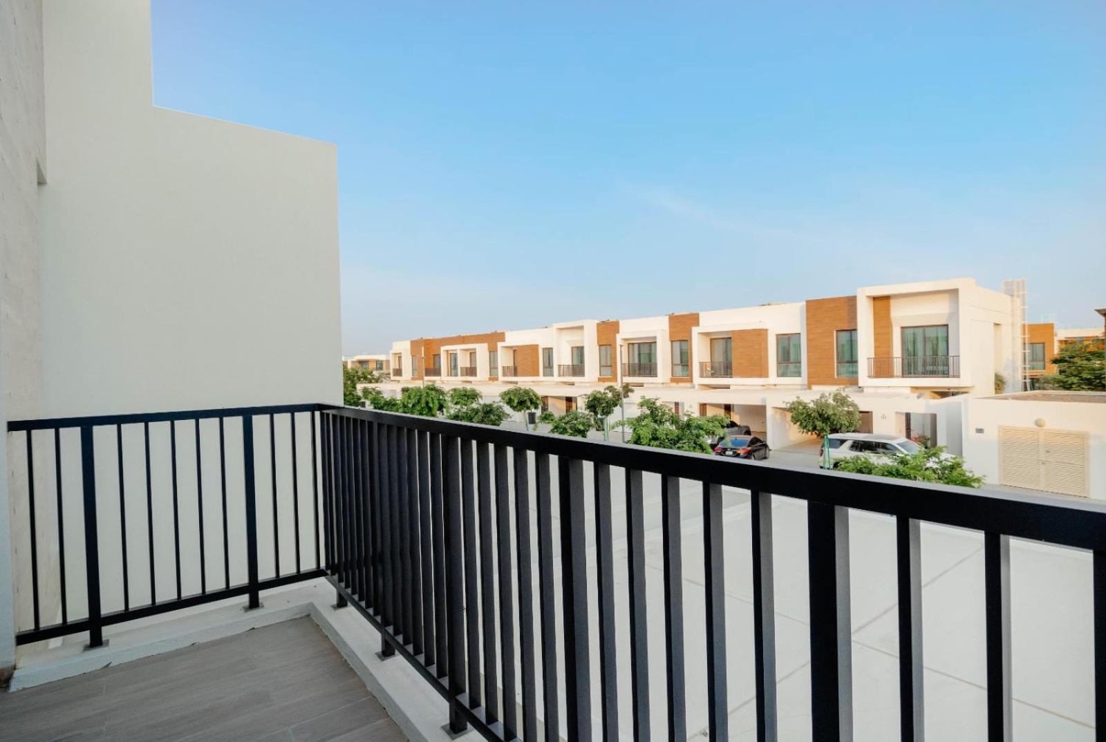 Rakvista Residence Ras al-Khaimah Luaran gambar