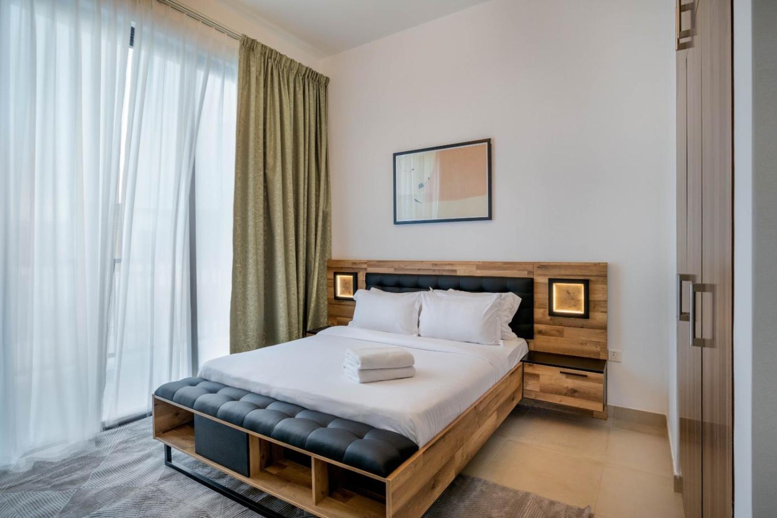 Rakvista Residence Ras al-Khaimah Luaran gambar
