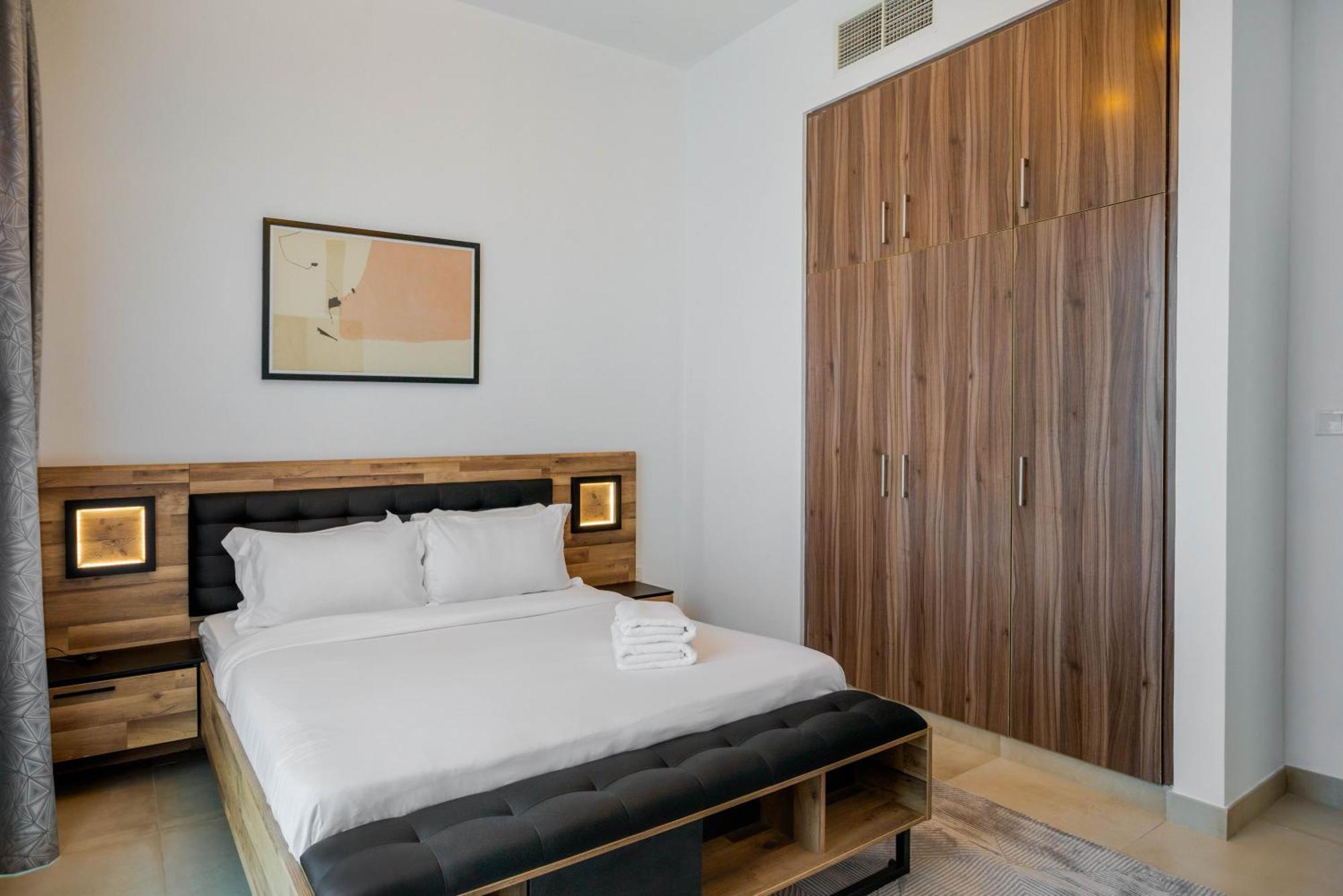 Rakvista Residence Ras al-Khaimah Luaran gambar