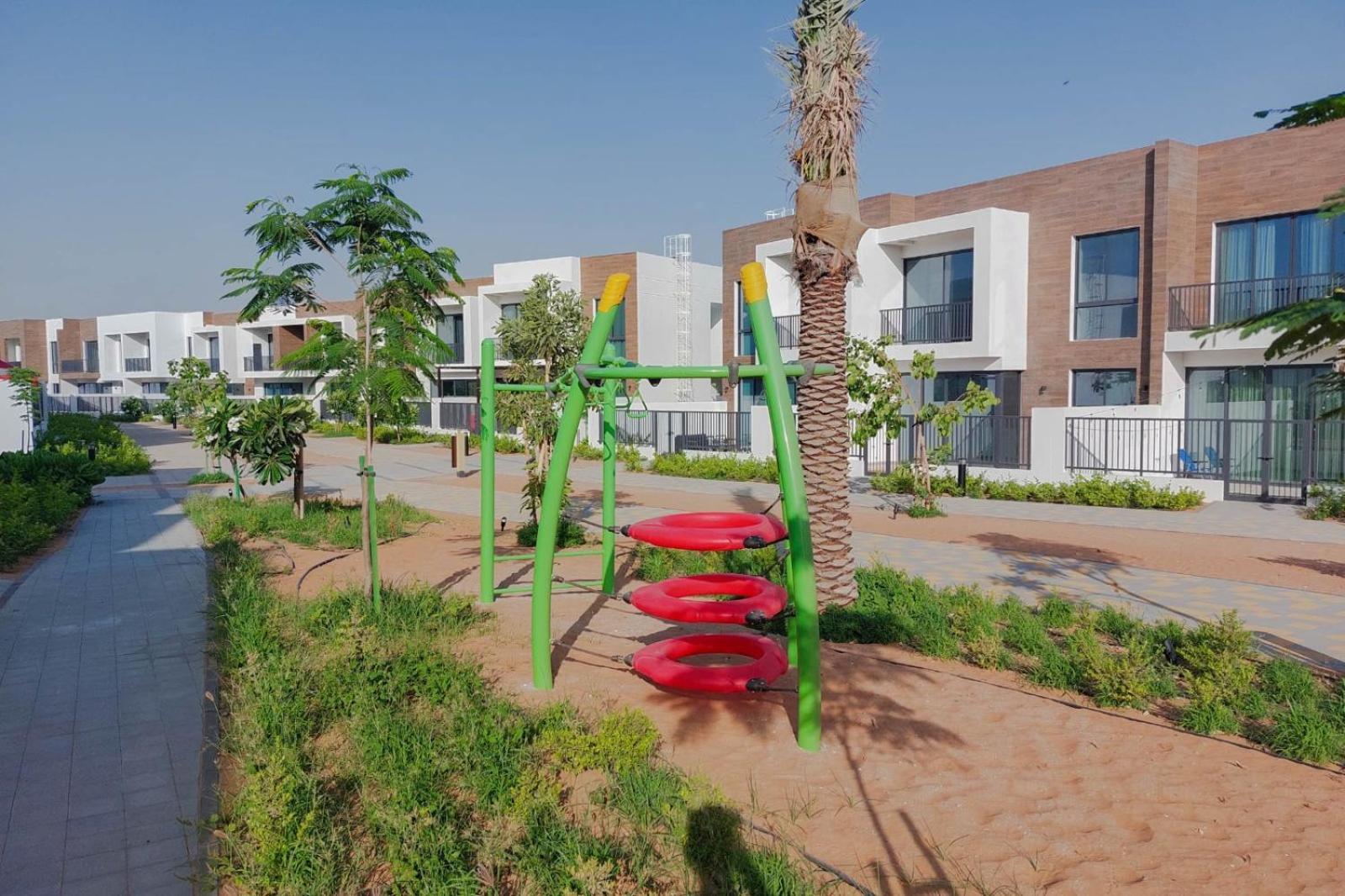 Rakvista Residence Ras al-Khaimah Luaran gambar