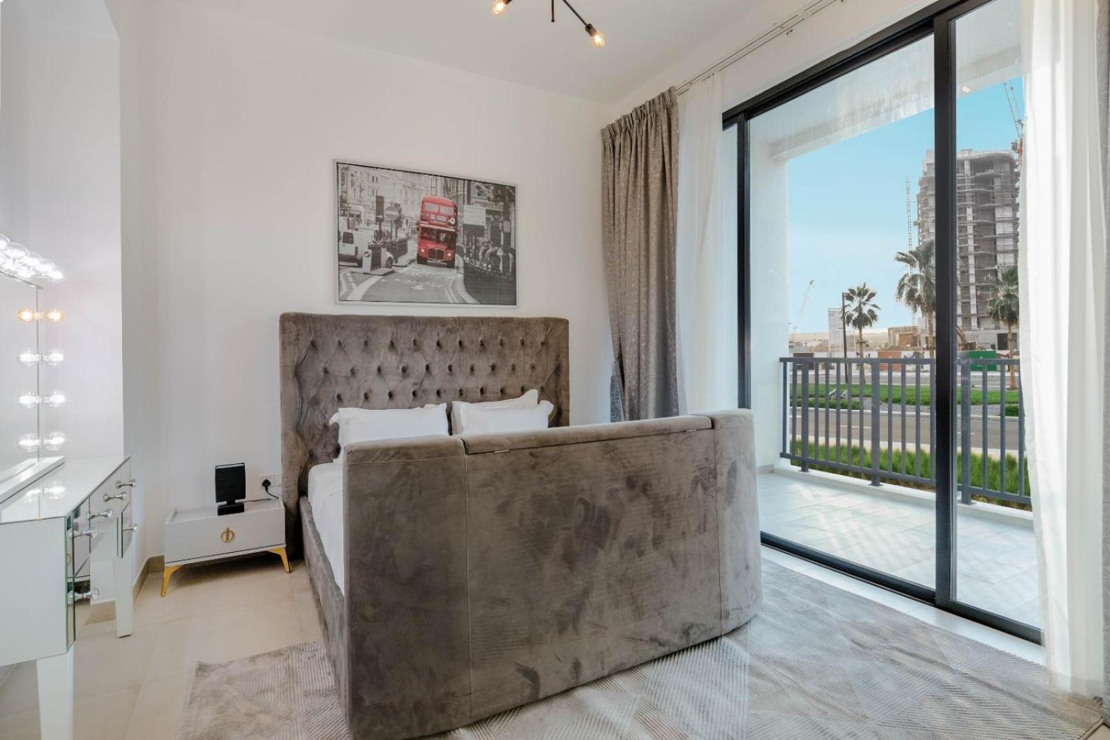Rakvista Residence Ras al-Khaimah Luaran gambar