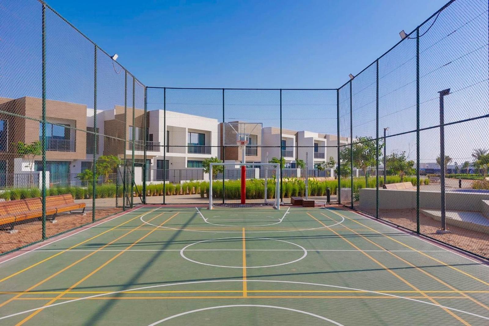 Rakvista Residence Ras al-Khaimah Luaran gambar