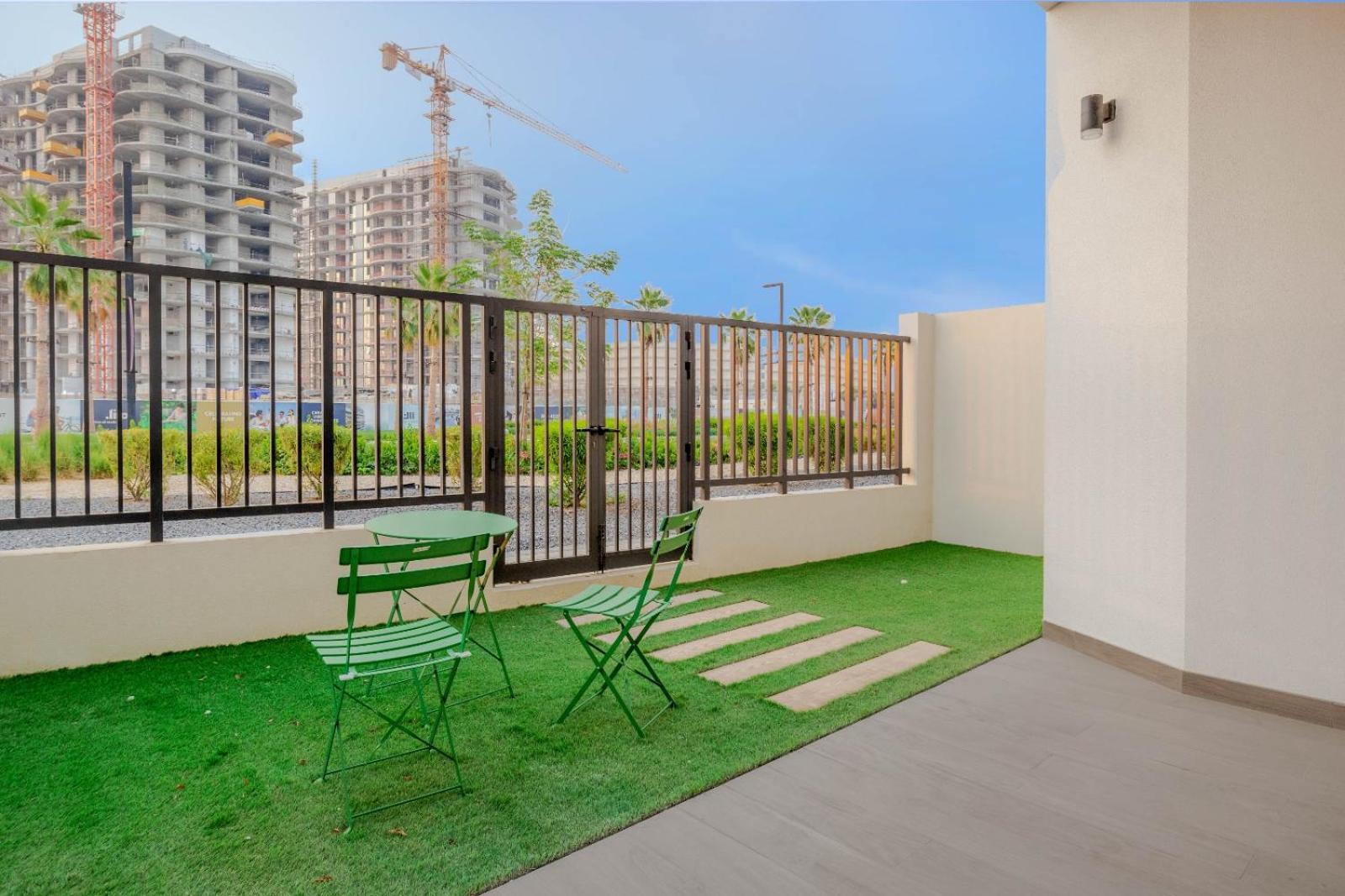 Rakvista Residence Ras al-Khaimah Luaran gambar