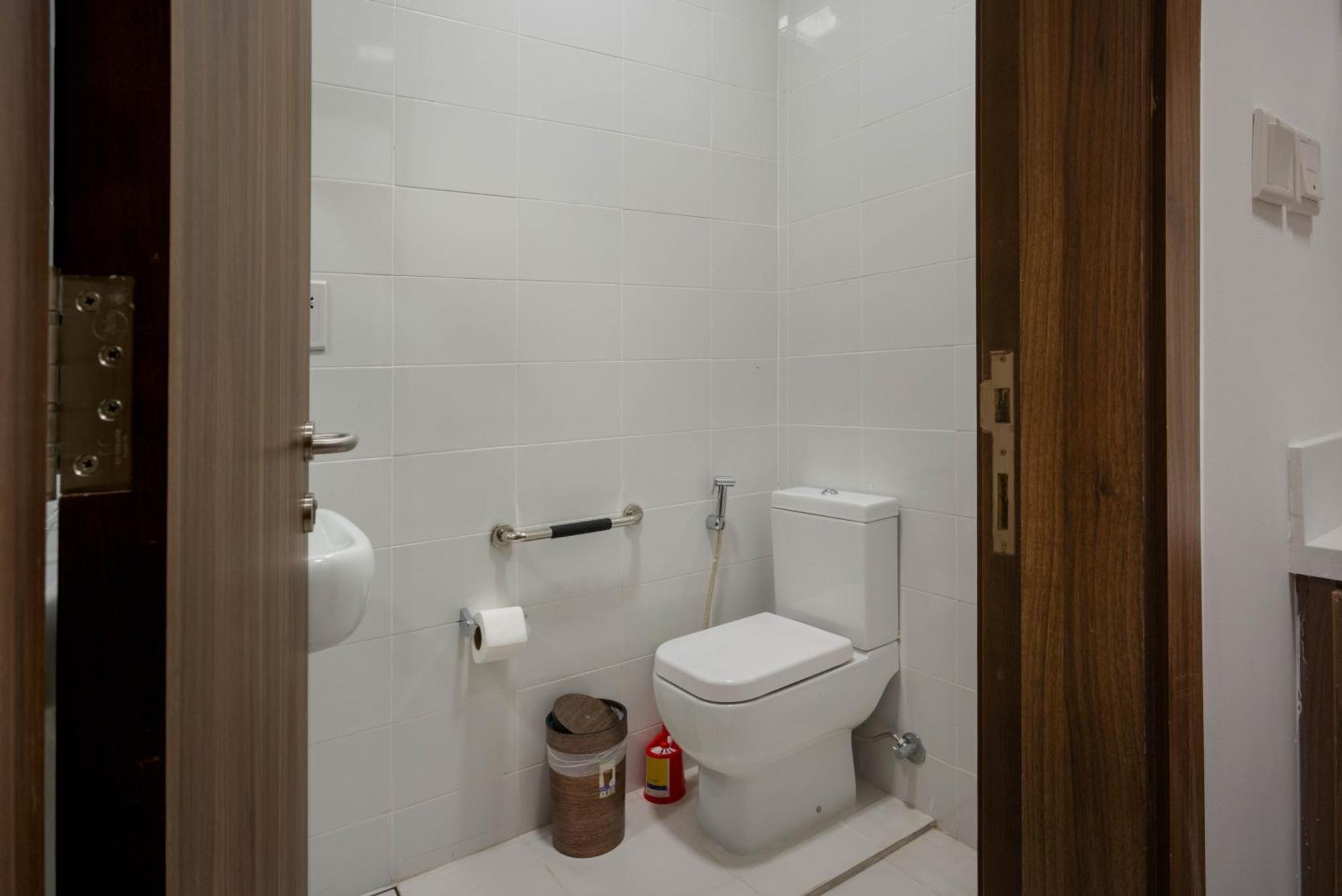 Rakvista Residence Ras al-Khaimah Luaran gambar