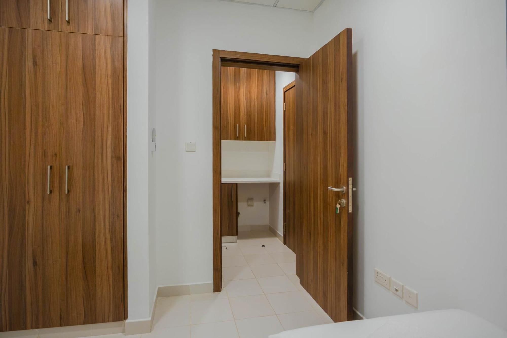 Rakvista Residence Ras al-Khaimah Luaran gambar